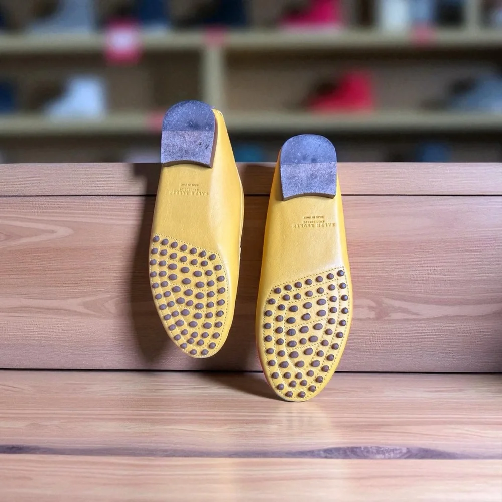 Ralph Lauren Old Stock Loafers